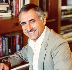 Albert Mehrabian, PhD