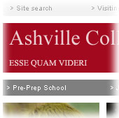 Ashville College