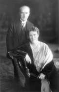 Gustav och Berhta Krupp von Bohlen und Halbach