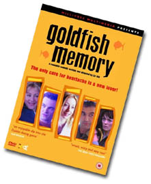 Goldfish Memory