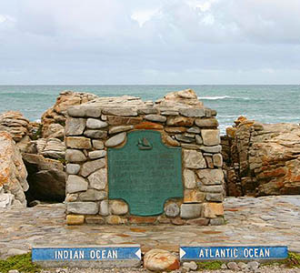 Kap Agulhas