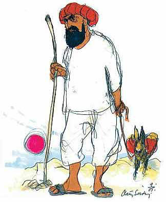 Muhammed