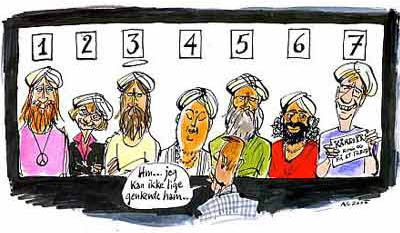 Muhammed