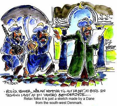 Muhammed