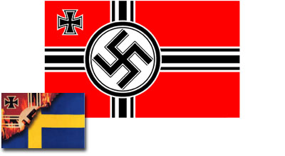 Reichskriegsflagge