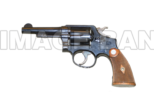 Grings revolver