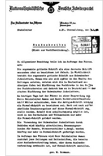 Rundschreiben 3.1.41