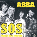 ABBA - SOS