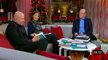 SVT 1 Gomorron, 12 december 2009 - �r det verkligen sant?