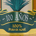 Tequila - 100% de Agave