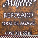 Tequila - 100% de Agave