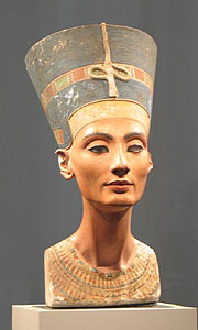 Nefertiti