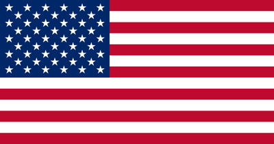USA - 50 states